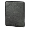 Чехол Crumpled Colors для Apple iPad 2/3/4 поколения, кожа, серый, Tom Tailor     [OhG] (H-106401)
