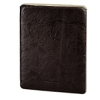 Чехол Crumpled Colors для Apple iPad 2/3/4 поколения, кожа, коричневый, Tom Tailor     [OhG] (H-106402)
