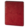 Чехол Crumpled Colors для Apple iPad 2/3/4 поколения, кожа, красный, Tom Tailor     [OhG] (H-106403)