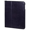 Футляр Classic Casual для Apple iPad 2/3/4 поколения, функция подставки, кожа, синий, Tom Tailor      [OhN] (H-106405)