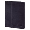 Футляр Soft'n Easy для Apple iPad 2/3/4 поколения, функция подставки, кожа, синий, Tom Tailor      [OhN] (H-106408)