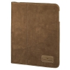 Футляр Soft'n Easy для Apple iPad 2/3/4 поколения, функция подставки, кожа, коньячный, Tom Tailor      [OhN] (H-106409)