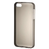 Футляр TPU Light  для Apple iPhone 5, термопластик, дымчатый, Hama     [ObG] (H-118881)