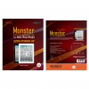 Защитная противоударная плёнка iGuard Monster для iPad 3/4, (мощная защита), кристально прозрачная (iGuard iPad)