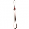 (FE028-1BR) Шнурок Bone Gingerman Strap для мобильного телефона/плеера (B-STRAP-GINGERMAN/BR)