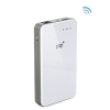 (6W31-001TR2001) HDD  Внешний накопитель PQI Air Bank A300V, 1TB, 2.5" USB 3.0, Wi-Fi, белый (HDD-1TB/PQI/A300VW)