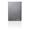 (STCK1000200) HDD Внешний накопитель Seagate Wireless Plus 1TB, 2.5", Wi-Fi, USB 3.0/2.0, черный (HDD-1TB/ST2.5/WiFi)