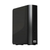 (WDBJRH0030HBK-EEUE) HDD Внешний накопитель Вестерн Диджитал My Book Essential, 3 ТБ 3.5" USB 3.0/2.0, черный (HDD-3TB/WD3.5/ES)