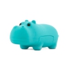 (DRSC11041-8G) Флэш-драйв Bone Hippo driver 8Gb, зеленый + сменная оболочка-сюрприз (FD-8GB/B_HIPPO/G+C)