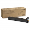 XEROX Тонер-картридж для WC 6400. Голубой. 14000 страниц. (XX106R01317)