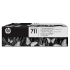HP №711 Комплект для замены печатающей головки для HP Designjet T120.T520 (HP-C1Q10A)