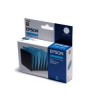 EPSON Картридж голубой для Stylus C82 (EPT42240)