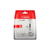 CANON Чернильница  для MG6340, MG5440, IP7240 . Серый. 3350 страниц. (CLI-451GY XL)