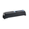KYOCERA Тонер-картридж для FS-C5200DN. Черный.7000 страниц. (KyoTK-550Bk)