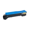 KYOCERA Тонер-картридж для FS-C5200DN. Голубой. 6000 страниц. (KyoTK-550C)