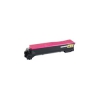 KYOCERA Тонер-картридж для FS-C5200DN. Пурпурный. 6000 страниц. (KyoTK-550M)