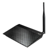 Беспроводной маршрутизатор ASUS RT-N10U (RUS, Super Speed N, USB-порт, 1xWAN, 4xLAN, 802.11N,  до 150 Мбит/с, WPS, WCN, EzSetup) (A-RT-N10U_RUS)