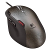 Мышь Logitech G500 Laser Gaming Mouse USB черная лазерная проводная (910-001262) EUR