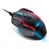 Мышь игровая Genius Gila, лазерная 200-8200 dpi,  12 кнопок, black, Retail (GX-M Gila)