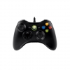Контроллер проводной Microsoft Retail Common Controller WinXP USB Port (52A-00005) (MSMR-Wired Contr)