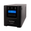 CyberPower Линейно-интерактивный ИБП PR 750LCD, башенный тип (CP PR750ELCD)