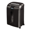 Уничтожитель Fellowes 73Ci, секр 3, авто старт/стоп, реверс, разм. част.4x51, кол. лст.12, кор.23лтр, CD, пл. карты, скреп, скоб. (FS-4601101)
