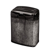Уничтожитель Fellowes M-6C, секр 3, мех. старт/стоп, реверс, разм. част.4x46, кол. лст.6, кор.13лтр, пл. карты, скреп, скоб. (FS-4602101)