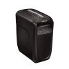 Уничтожитель Fellowes 60Cs, секр 3, авт., фрагменты 3.9x50мм, 10 лиcт., кор.22лтр., карт/скреп/скоб (FS-4606101)