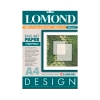 Lоmond АРТ бумага ЯЩЕРИЦА, матовая, 200/A4/10 л (Lom-IJ-0925041)