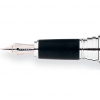 Перо Cross для ручки C-Series(Rhodium Plated Solid 18K Gold w/Chrome Plated Nib Ring), размер: F (86248S)