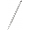 Ручка-роллер Cross Classic Century Pure Chrome, цвет: Chrome (AT0085-74)