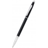 Ручка-роллер Cross Classic Century Black Lacquer, цвет: Black CT (AT0085-77)