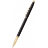 Ручка-роллер Cross Classic Century Classic Black, цвет: Black GP (AT0085-79)