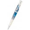Шариковая ручка Cross Sauvage Disney Cinderella LE(3000 шт), цвет: Ivory metallic lacquer/Chrome (AT0312D-14)
