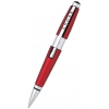 Ручка гелевая без колпачка Cross Edge, цвет: Red (AT0555-7)