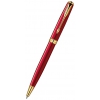 Шариковая ручка Parker Sonnet K539 ESSENTIAL, цвет: LaqRed GT,  стержень: Mblack (1859472)