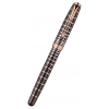 Перьевая ручка Parker Sonnet F531 PREMIUM Masculine, цвет: Brown PGT, перо: F,золото 18К (1859480)