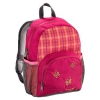 Рюкзак детский Dressy sugar-check, 7.5х32.5х27.5 см., розовый, Step by Step Junior (H-103104)