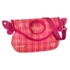 Сумка детская Alpbag Girls sugar-check, 3.5х21.5х34.5 см., розовый, Step by Step Junior (H-103116)