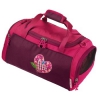 Сумка спортивная Tweedy Hearts, 19х 18х 35 см., розовый, Step by Step (H-103155)