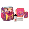 Ранец школьный Friends All Girls Supreme с аксессуарами, 6 предметов, розовый, LEGO (H-103200)