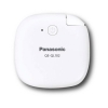 PANASONIC Внешний аккумулятор для смартфонов и игровых приставок 1430мАч/0.5А / 5В/ 58г (QE-QL102EE-W)