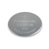 Батарейка Panasonic Lithium CR 2016EL / 3В/ 90 mAh/в блистере 1 шт (CR-2016EL/1B)