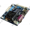 GigaByte GA-C807N (Celeron 807 CPU onboard) (RTL) <Intel NM70> SVGA GbLAN  SATA Mini-ITX 2DDR-III