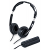 Наушники  Genius HP-02NC