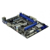 Материнская плата Asrock H61M-DGS Socket-1155 Intel H61 DDR3 mATX AC`97 6ch(5.1) GbLAN SATA2 VGA+DVI