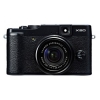 PhotoCamera FujiFilm FinePix X20 black 12Mpix Zoom4x 2.8" 1080p SDHC CMOS NP-50  (16314764)