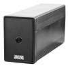 Источник бесперебойного питания Powercom PTM-550AP черный