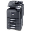 МФУ Лазерный цветной Kyocera TASKalfa 2550ci (1102MV3NL0) A3 Duplex Net 25стр A4 копир/принт/цвет.скан HyPAS !Без Тонера