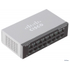 Коммутатор Cisco SF100D-16-EU 16-Port 10/100 Desktop Switch